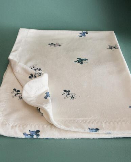 Zara Home плед детский из полиэстера, 70x100 см · 0618/004