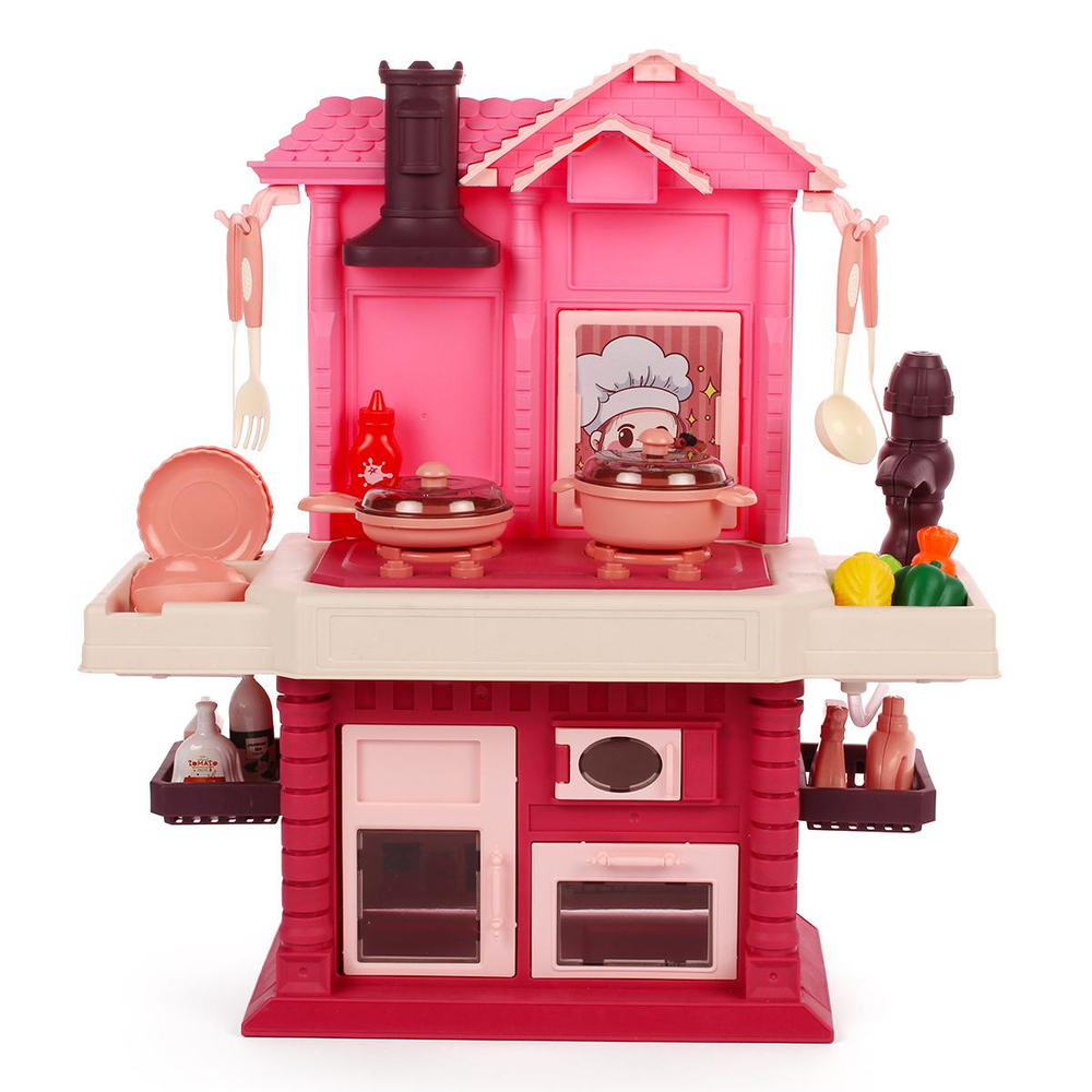 Игровой модуль Кухня, коробка 785-B