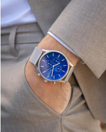 Мужские наручные часы Skagen SKW6652