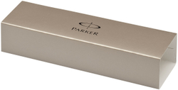 Шариковая ручка Parker Jotter Steel K61 Steel CT