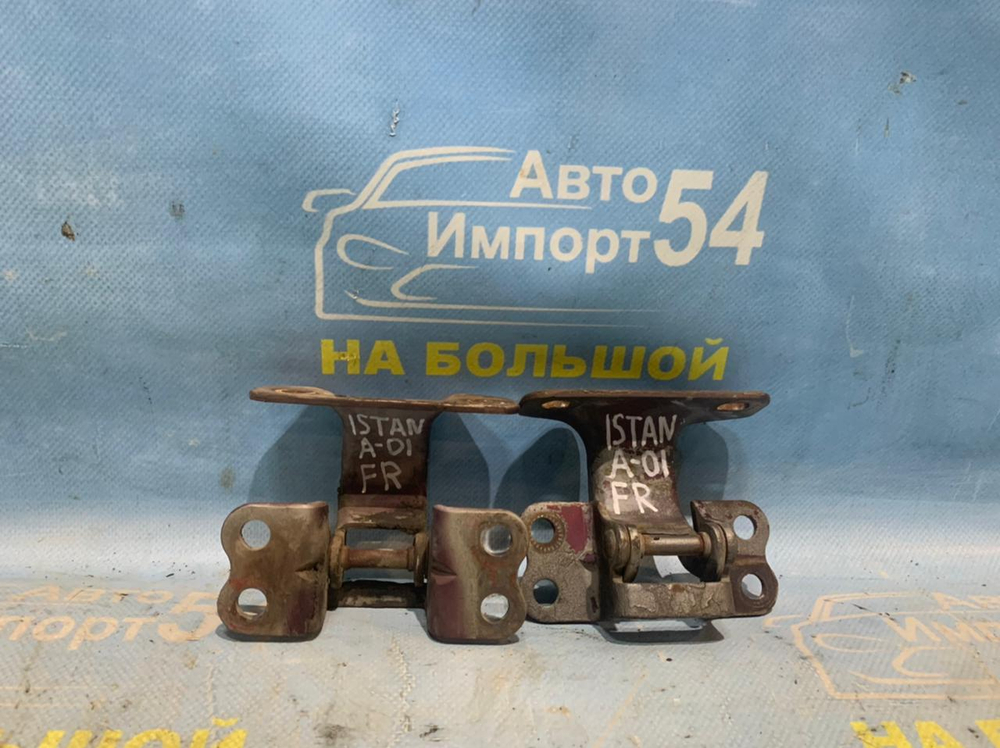 Петля двери передней правой SSANGYONG ISTANA 2001