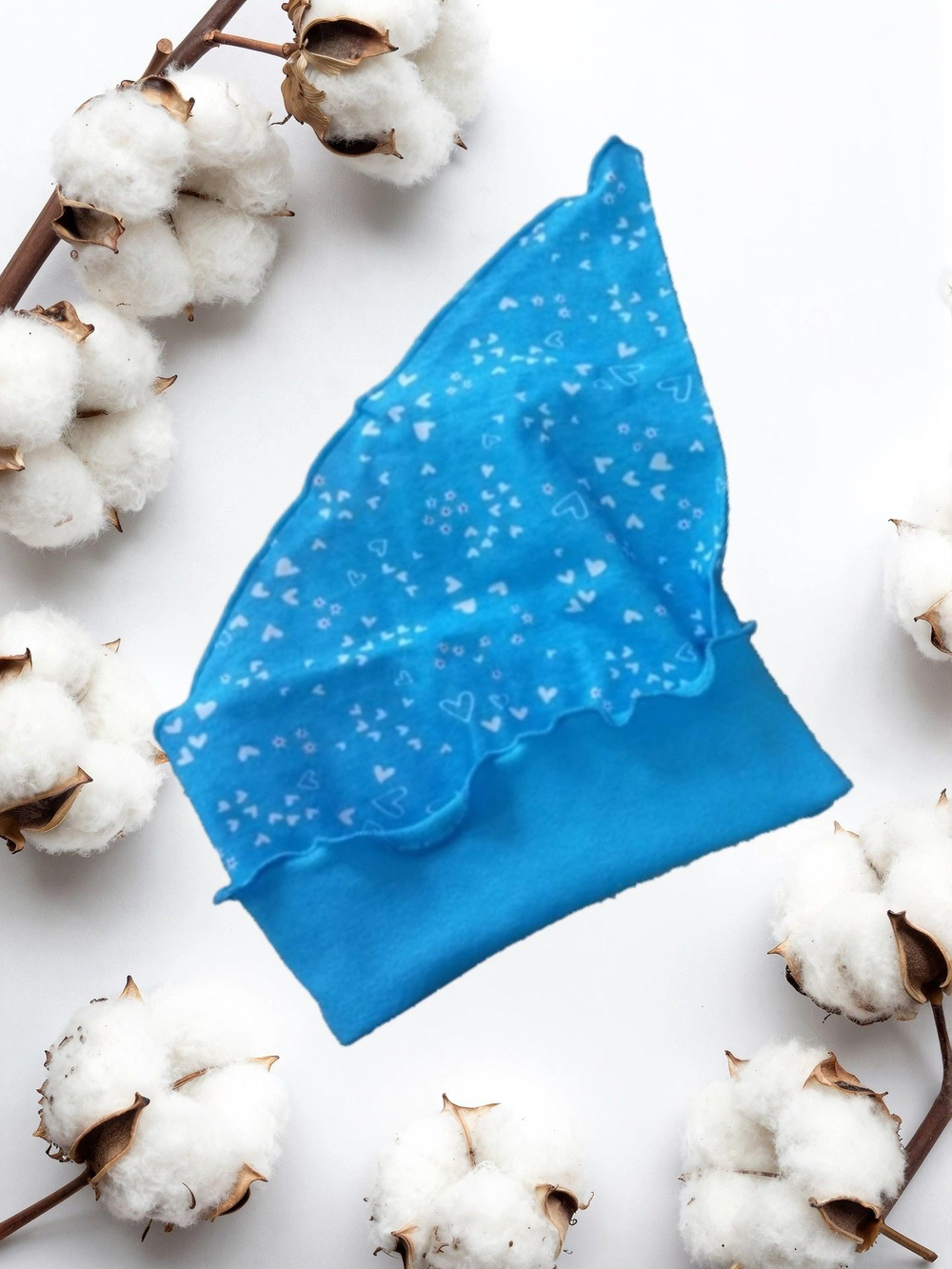 14-06 Косыночка для девочки