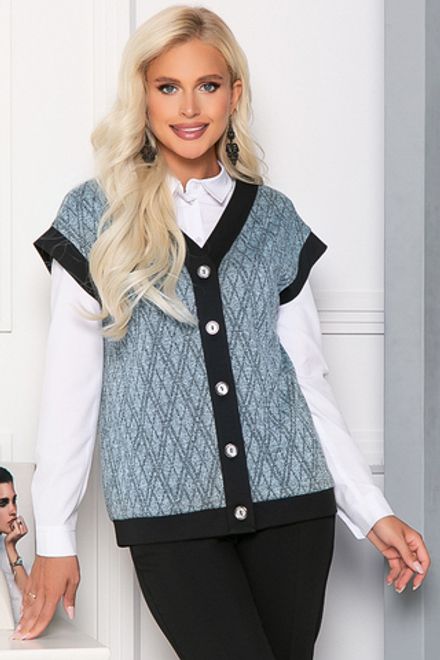 Жакет 8127 Avili