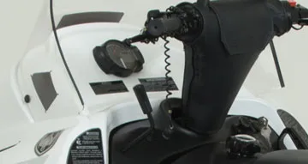 Снегоход РМ ТАЙГА ВАРЯГ 550 V