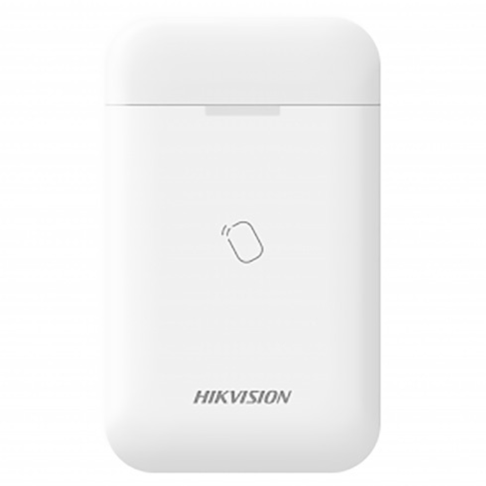 Hikvision Ax Pro беспроводной считыватель Tag DS-PT1-WE