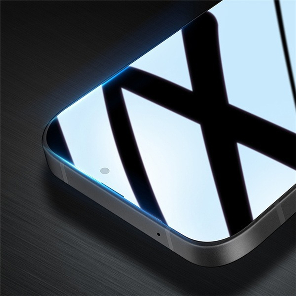 Защитное стекло из закаленного стекла для Nothing Phone 1, от Dux Ducis серия 10D-O Full Screen Glass