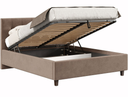 Кровать с подъёмным механизмом 1600 Турин