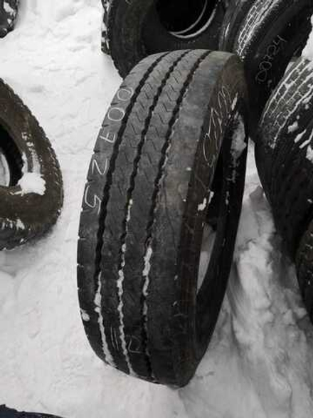 11R22.5 Hankook AU03 шина б/у