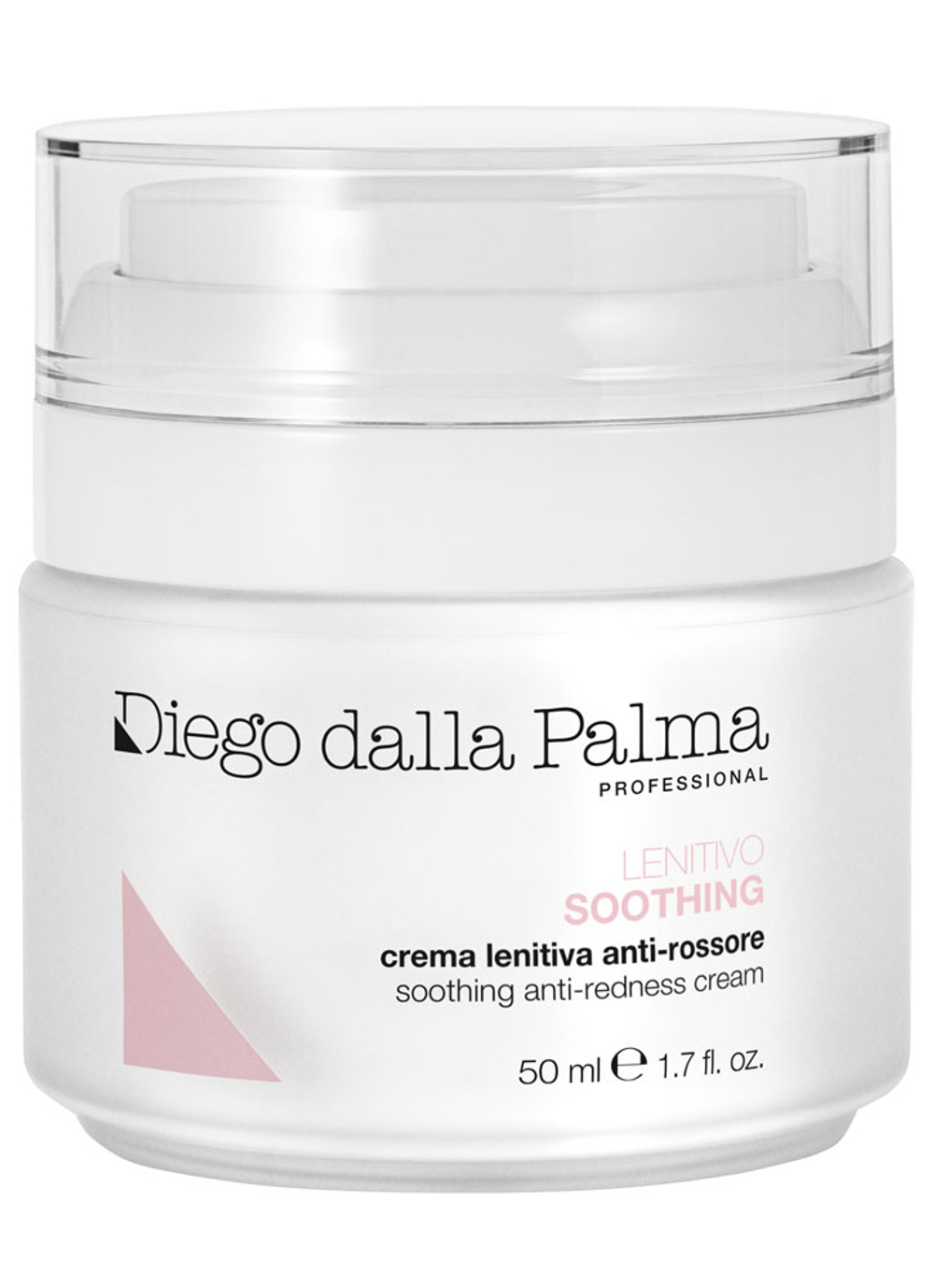 Защитный крем против покраснений