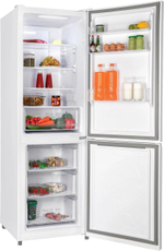 Холодильник Nord RFC 350D NFW