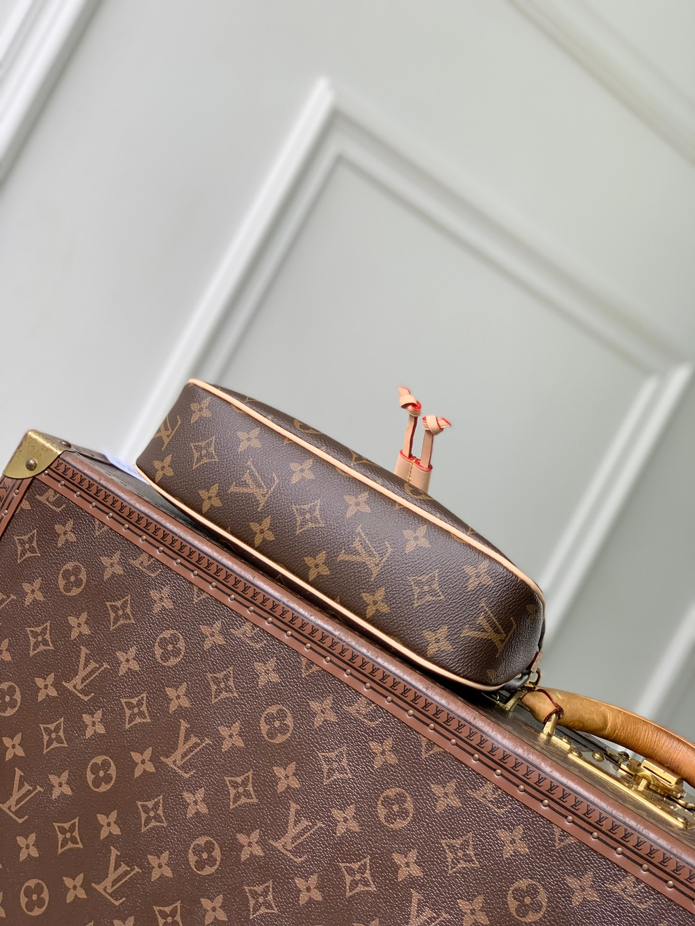 Louis Vuitton Nano Frivole