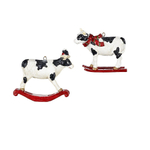 Игрушка Бычок