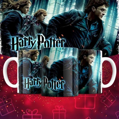 "Гарри Поттер 2"