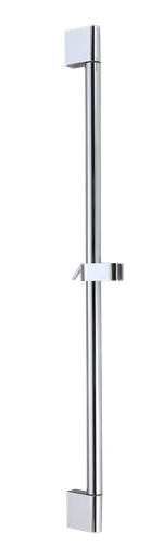 8009 Стойка для душа (без шланга и лейки) HANSEN (100/1шт)