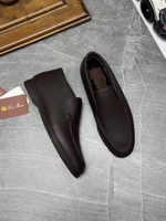Лоферы Loro Piana