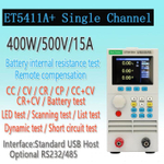 Нагрузка электронная ET 5411A+