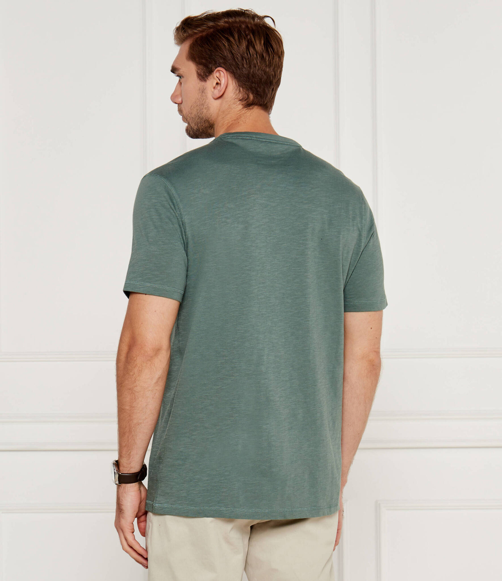 Футболка Tegood BOSS ORANGE - зеленый(50508243)