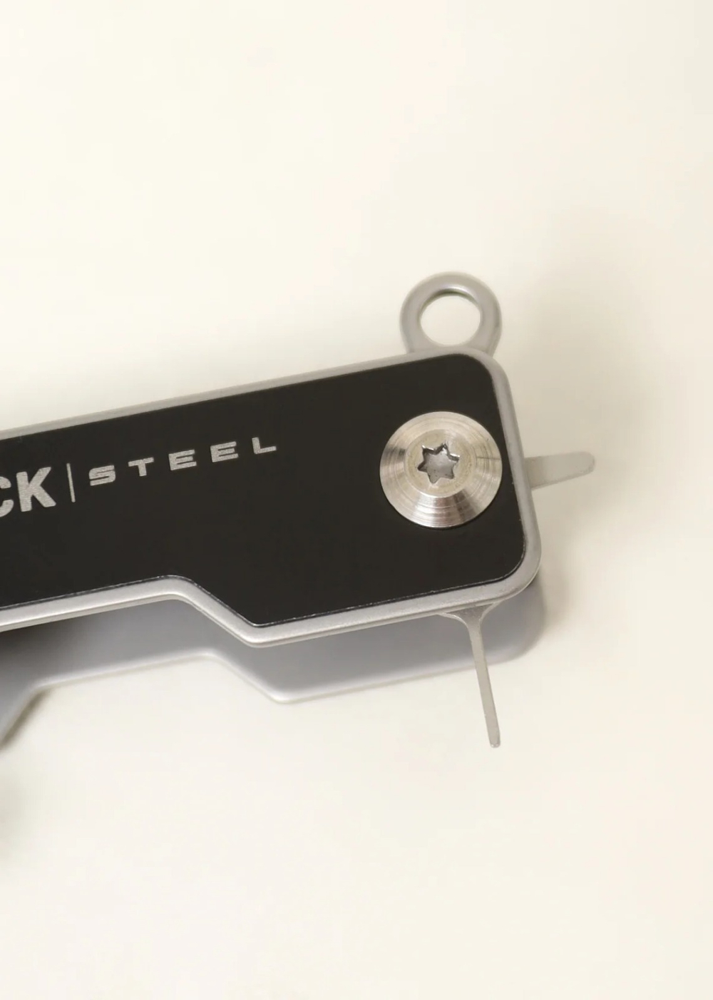 Нож перочинный Track Steel Tail