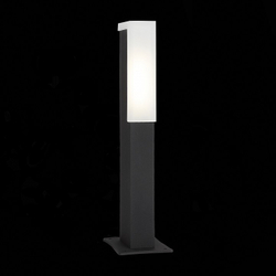 Уличный наземный низкий светильник ST-Luce SL096.405.02