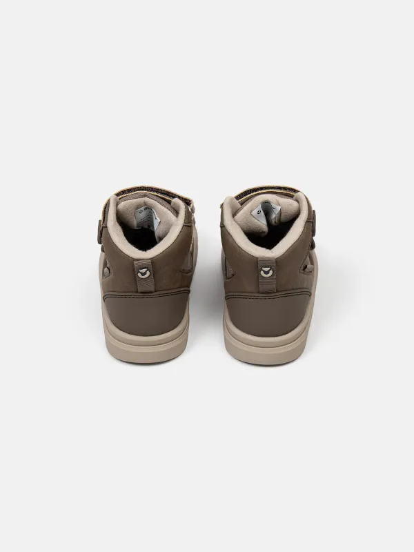 Ботинки демисезонные 