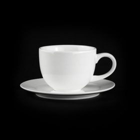 Чайная пара 210мл "Sam&Squito Classic"