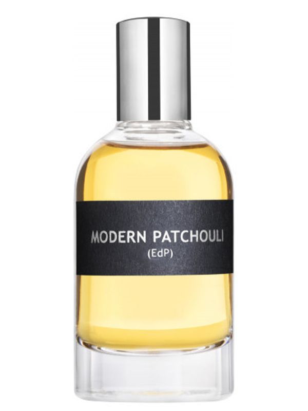 Therapeutate Parfums Modern Patchouli