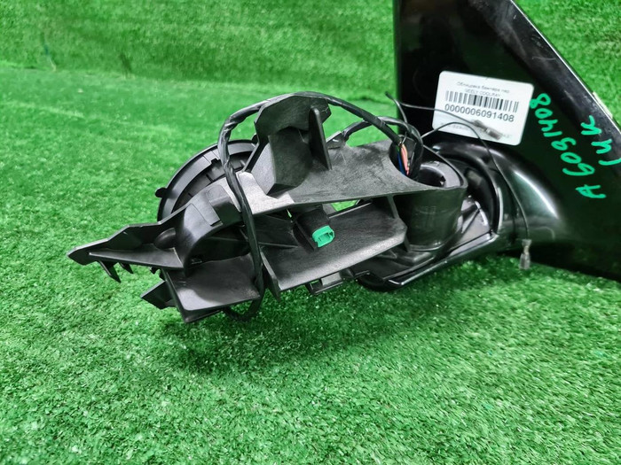 Зеркало правое Nissan Pathfinder 4 R52 (2012-2017) 14 контактов