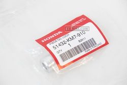 51432-KM7-910. PIECE, OIL LOCK