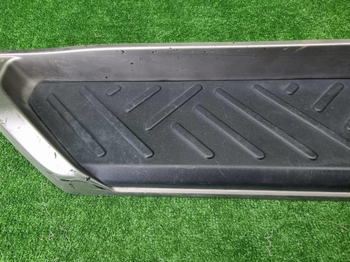 Подножка левая Changan Hunter Plus (2023-н.в.)