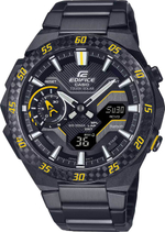 Мужские наручные часы Casio ECB-2200RC-1A9