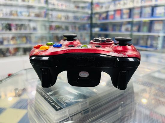 Геймпад xbox 360 Tomb Raider / оригинал