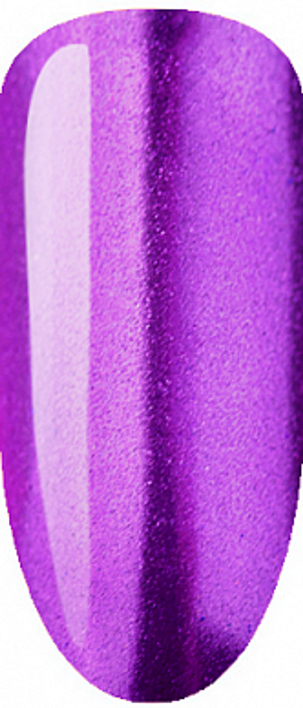 Пигмент Püf "Gloss" Light purple