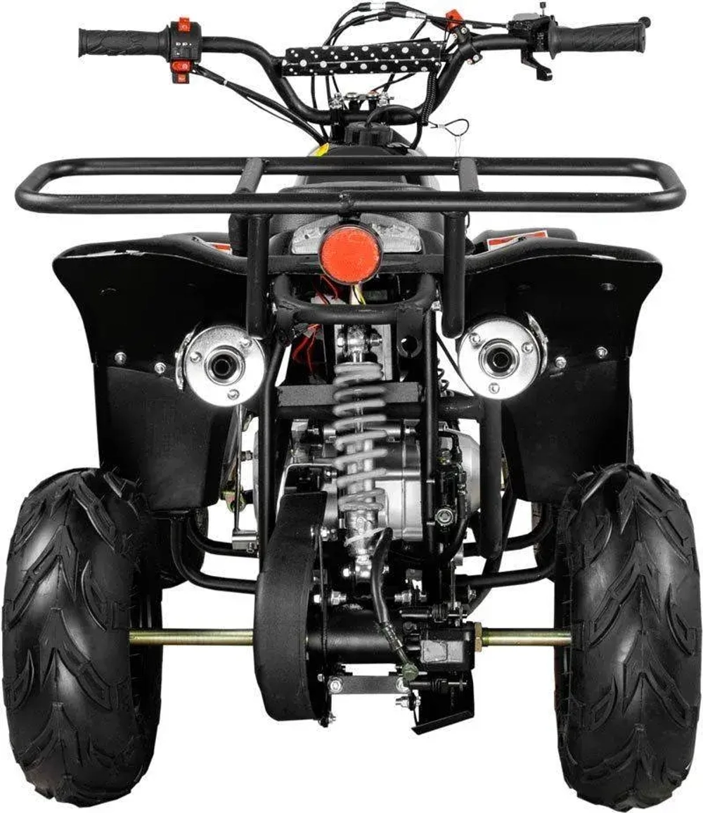 Электроквадроцикл Avantis CLASSIC 6Е (600W)