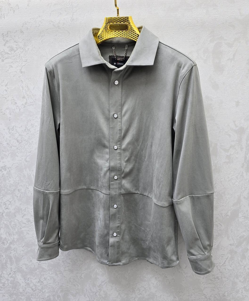 Рубашка Kiton