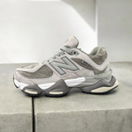 New Balance 9060 Winter • Rain Cloud Grey