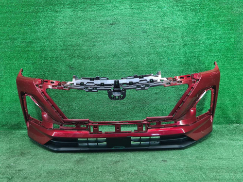 Бампер передний Changan CS55PLUS (2021-н.в.)