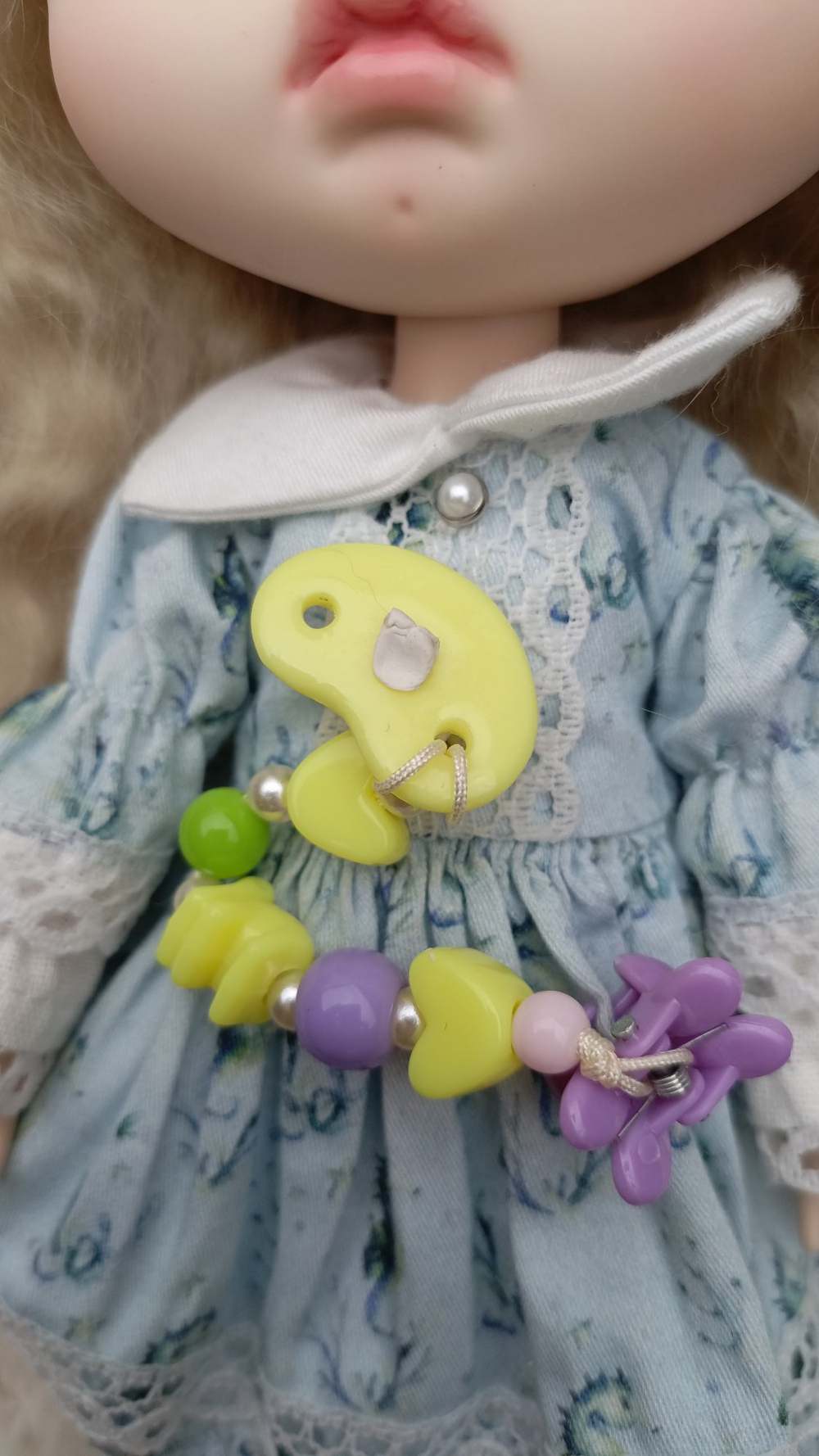 Пустышка P003