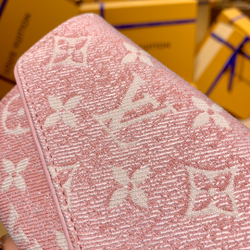 Louis Vuitton Sarah Wallet