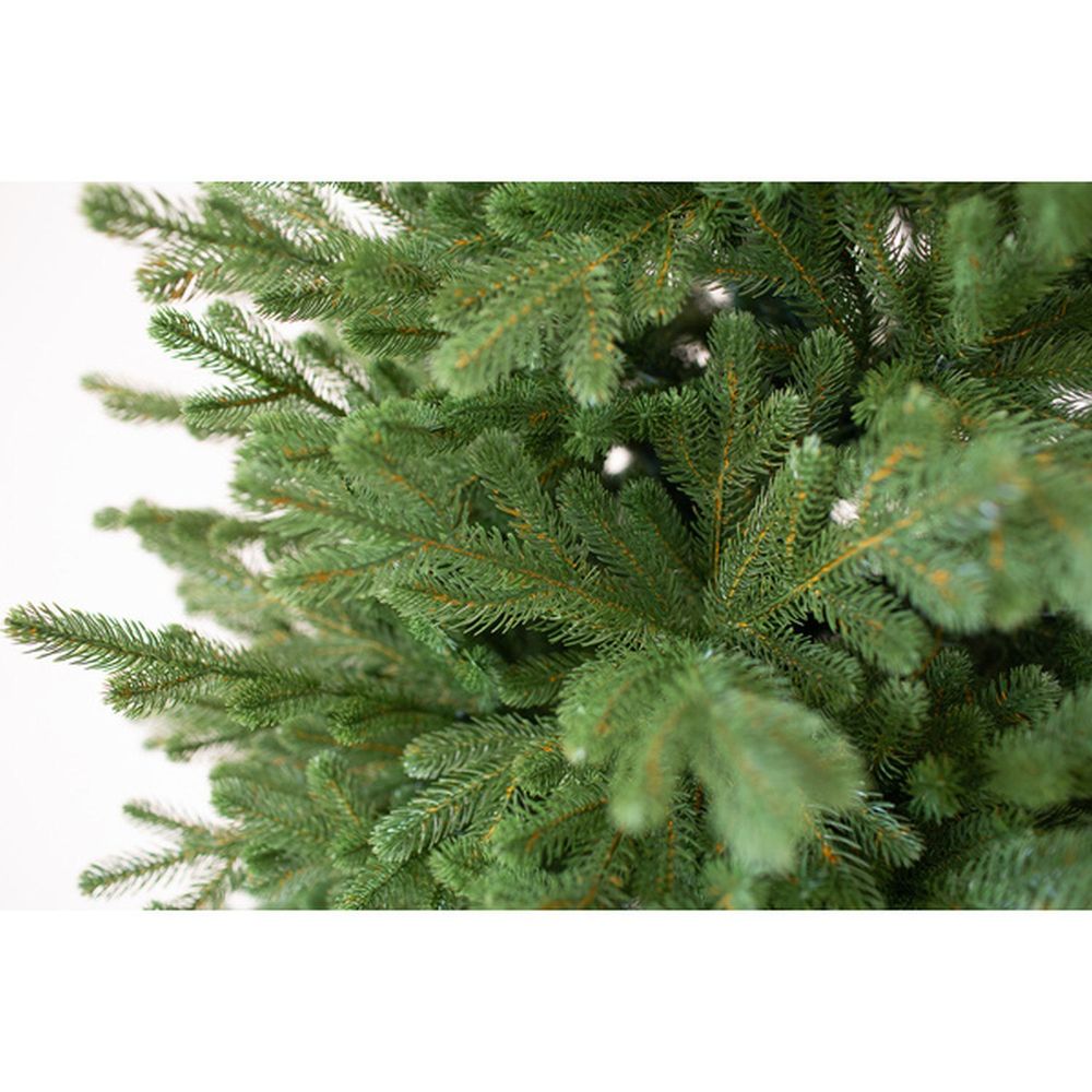 Ель искусственная «Мэдисон» (Литая хвоя) от 1.8 до 2.4 м