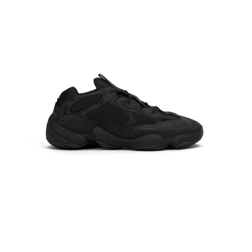 Кроссовки Adidas Yeezy 500 "Utility Black"