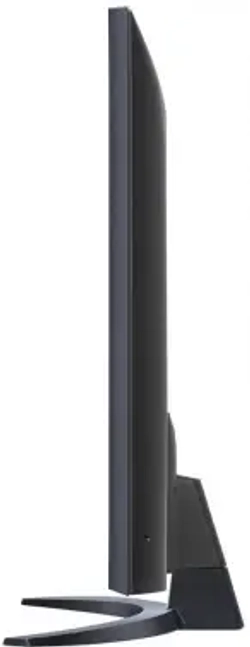 Телевизор 43" LG 43UT81006LA.ARUB