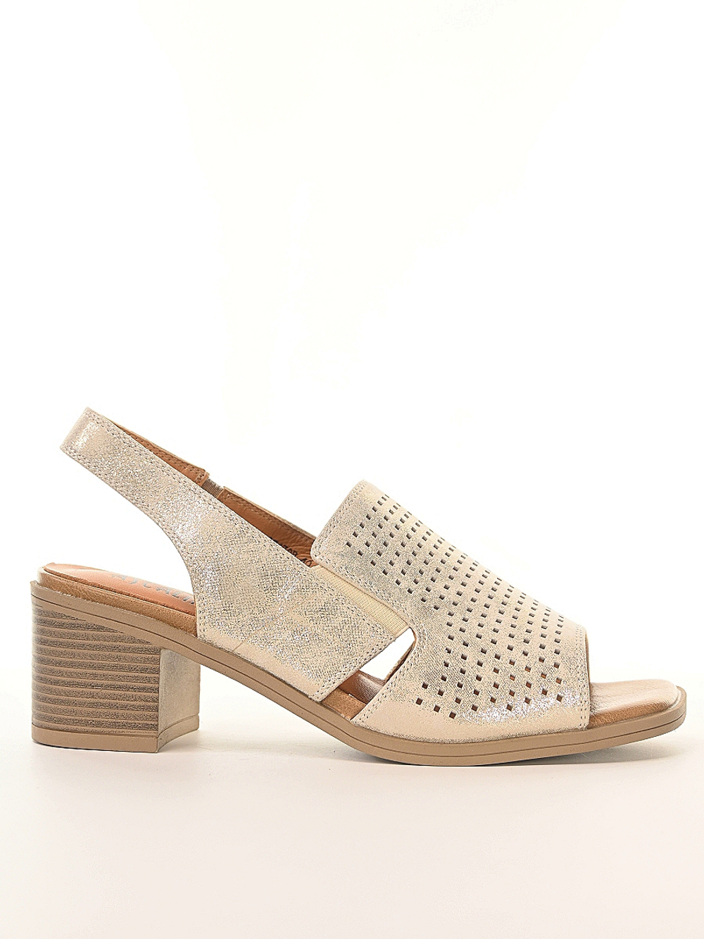 Босоножки женские Ascalini B7470B