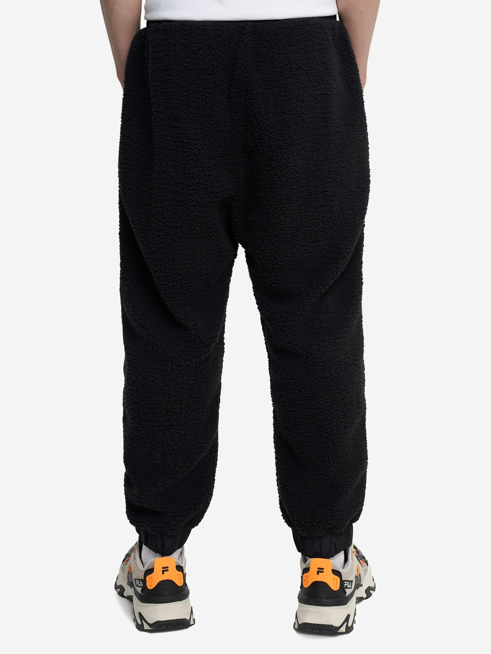 Брюки спортивные мужские FILA