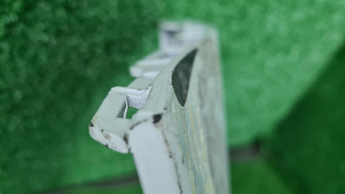 Бампер передний Geely Atlas Pro (2021-н.в.)