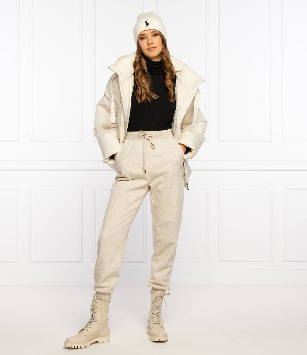 гольф LAUREN RALPH LAUREN - черный(200810393)