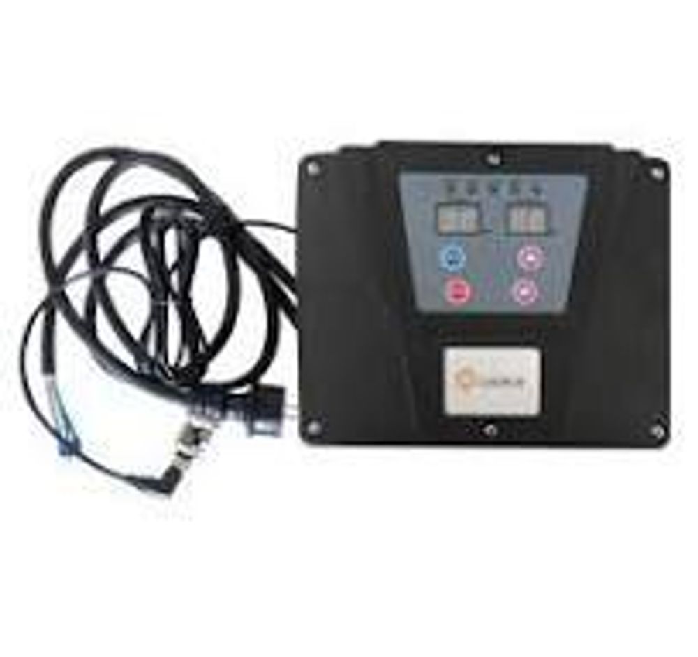 Частотный преобразователь инвертор GIDROX VFA10M