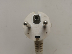 EWS105215A кт95 Сетевой фильтр для стиральной машины Electrolux 508028601 б/у