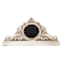 GAEM Часы настольные декоративные (1xАА н/п), L28,5 W5,5 H14 см