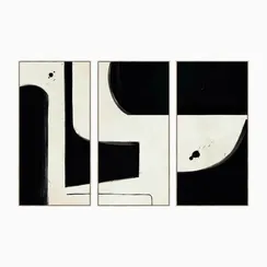 Набор постеров Choc 140x210 см