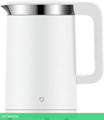 Электрочайник Xiaomi Mi Smart Kettle Pro евровилка (MJHWSH02YM)